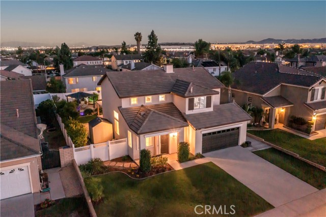 Detail Gallery Image 2 of 59 For 20625 Stony Brook Cir, Riverside,  CA 92508 - 4 Beds | 2/1 Baths