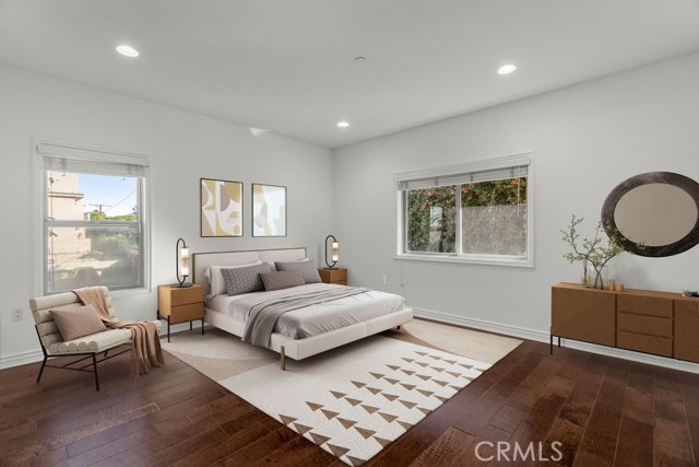Detail Gallery Image 46 of 61 For 11504 Moorpark St #103,  Studio City,  CA 91602 - 3 Beds | 2/1 Baths