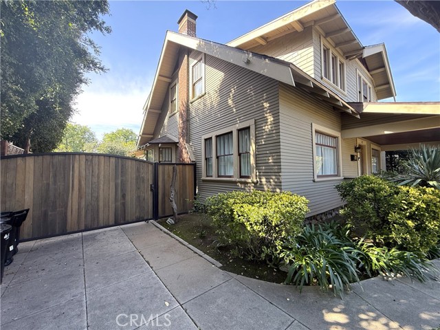 Detail Gallery Image 3 of 23 For 1123 Fairview Ave, South Pasadena,  CA 91030 - 4 Beds | 4 Baths