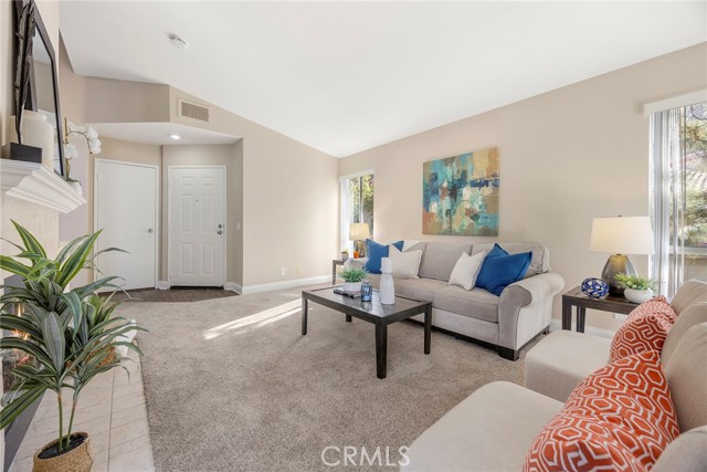 Detail Gallery Image 7 of 38 For 5045 Twilight Canyon Rd 33f,  Yorba Linda,  CA 92887 - 2 Beds | 2 Baths