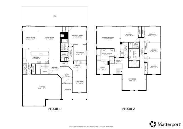 Image 71 of 72 For 2805 Santa Fiora