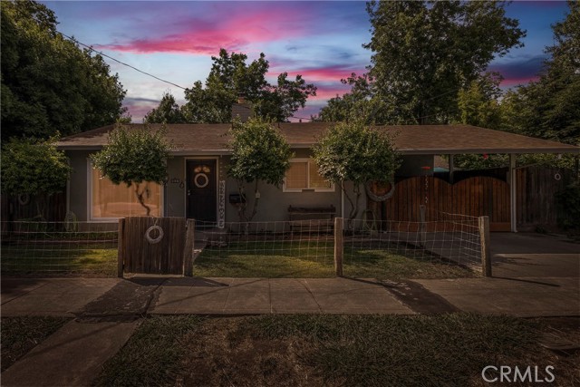 Detail Gallery Image 40 of 45 For 401 W 6th Ave, Chico,  CA 95926 - 2 Beds | 1 Baths