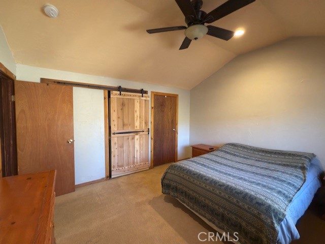 Detail Gallery Image 9 of 40 For 631 Oak Knoll Dr, Green Valley Lake,  CA 92341 - 1 Beds | 1 Baths