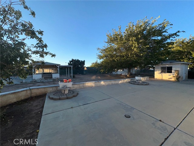 Detail Gallery Image 24 of 30 For 7544 Oakwood, Hesperia,  CA 92345 - 2 Beds | 2 Baths