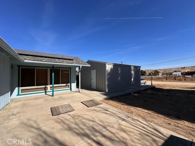 165 S 4th Street, Shandon, CA, 93461 165 S 4th Street, Shandon, CA, 93461