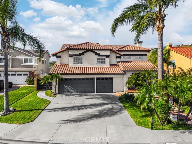 Detail Gallery Image 74 of 75 For 5265 Avenida De Kristine, Yorba Linda,  CA 92887 - 5 Beds | 3/1 Baths