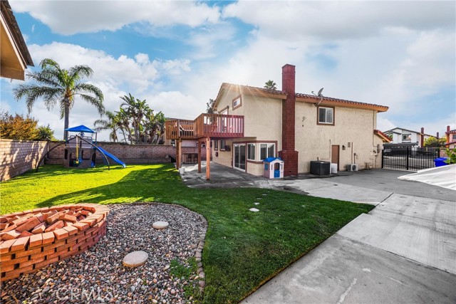 Detail Gallery Image 44 of 74 For 7077 Campbell, Rancho Cucamonga,  CA 91701 - 4 Beds | 2/1 Baths