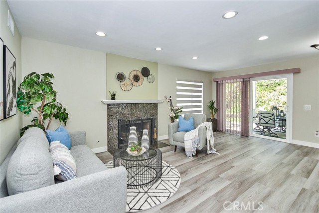 Detail Gallery Image 15 of 54 For 2185 Seaview Dr, Fullerton,  CA 92833 - 4 Beds | 2/1 Baths