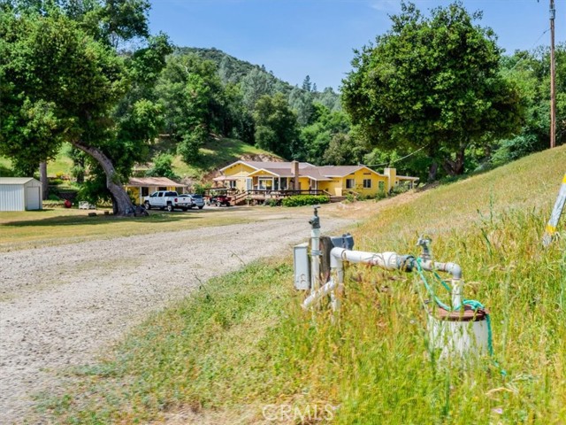 Detail Gallery Image 44 of 62 For 1535 Parkhill Rd, Santa Margarita,  CA 93453 - 3 Beds | 2 Baths