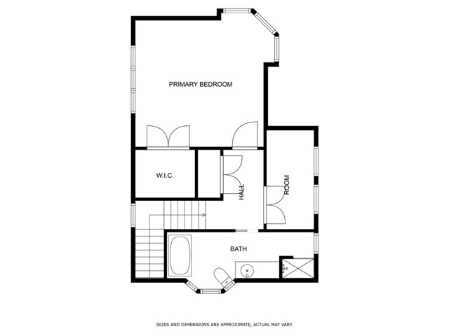 1232 14th Street, Hermosa Beach, California 90254, 3 Bedrooms Bedrooms, ,2 BathroomsBathrooms,Residential,For Sale,1232 14th Street,CRSB24191473