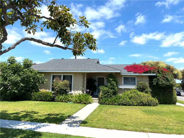 3006 Knoxville Ave, Long Beach, CA 90808