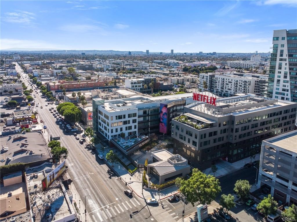 Detail Gallery Image 21 of 27 For 532 N Rossmore Ave #412,  Los Angeles,  CA 90004 - 1 Beds | 1 Baths