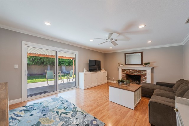 Detail Gallery Image 16 of 39 For 2436 E Tryon, Anaheim,  CA 92806 - 3 Beds | 2 Baths