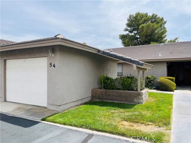 27535 Lakeview Dr #53, Helendale, CA 92342