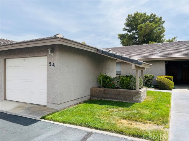 27535 Lakeview Dr #53, Helendale, CA 92342