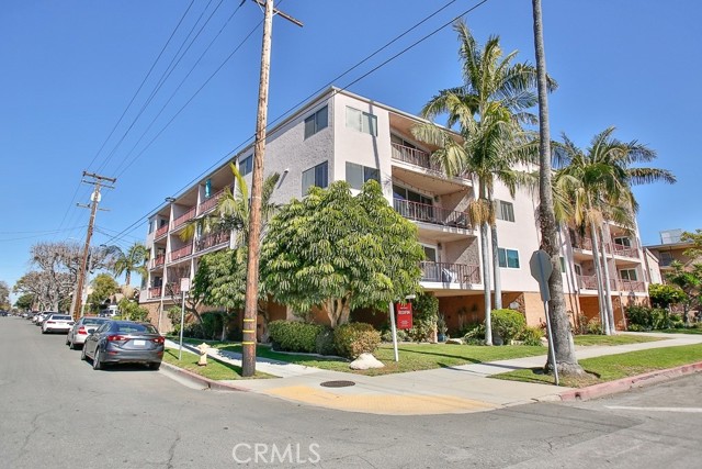 3609 E 2Nd St #406, Long Beach, CA 90803