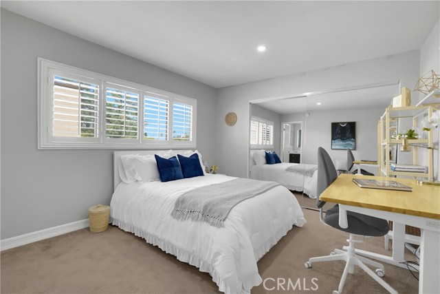Detail Gallery Image 7 of 10 For 14634 Magnolia Bld #4,  Sherman Oaks,  CA 91403 - 2 Beds | 2/1 Baths