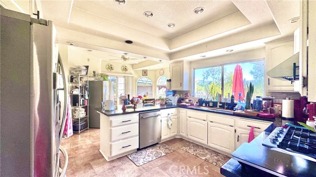 Home for Sale in Ramona