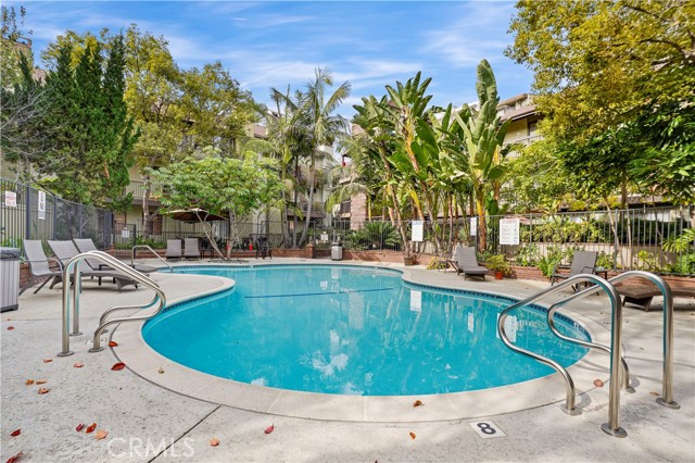 Detail Gallery Image 30 of 40 For 330 Cordova St #155,  Pasadena,  CA 91101 - 2 Beds | 2 Baths