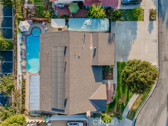 Detail Gallery Image 5 of 59 For 3954 Stell Dr, Simi Valley,  CA 93063 - 3 Beds | 2 Baths