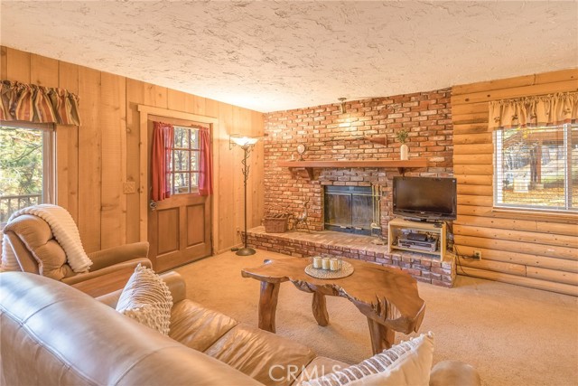 Detail Gallery Image 40 of 57 For 1200 Minton Dr, Big Bear City,  CA 92314 - 3 Beds | 2 Baths