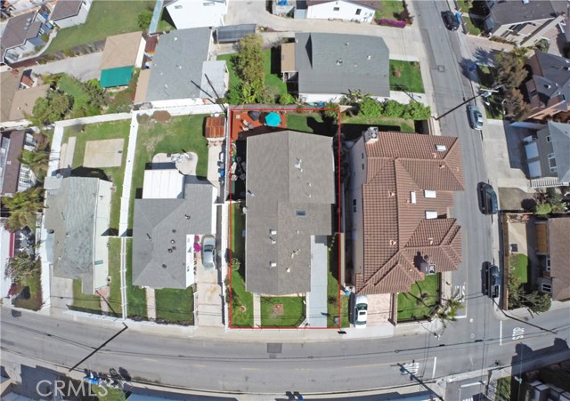 3402 Rindge Lane, Redondo Beach, California 90278, 3 Bedrooms Bedrooms, ,2 BathroomsBathrooms,Residential,Sold,Rindge,SB17059269