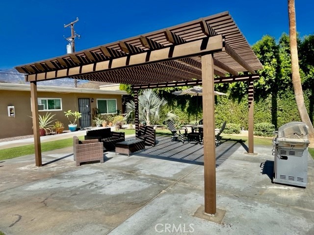 Detail Gallery Image 18 of 23 For 37067 Bankside Dr #B,  Cathedral City,  CA 92234 - 2 Beds | 1 Baths