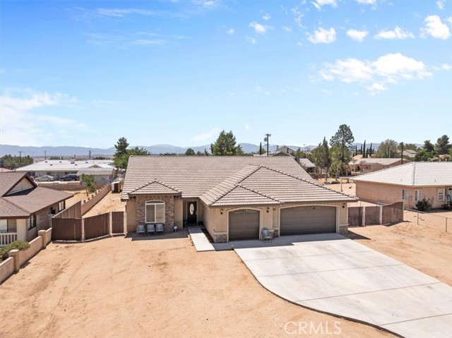 Detail Gallery Image 34 of 39 For 15345 Farmington St, Hesperia,  CA 92345 - 4 Beds | 3 Baths