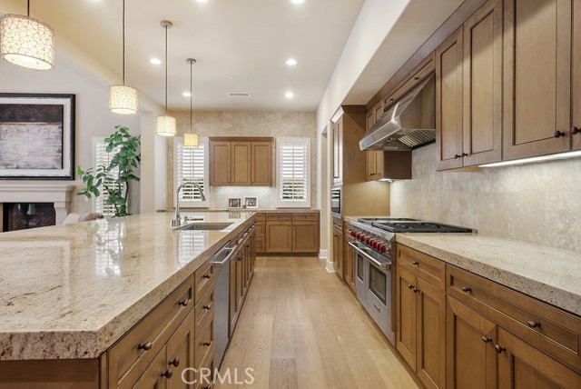 Detail Gallery Image 13 of 72 For 103 Andirons, Irvine,  CA 92602 - 5 Beds | 5/1 Baths