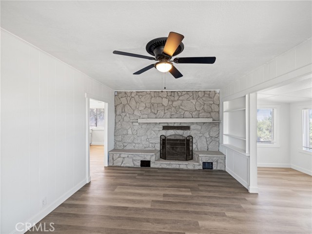Detail Gallery Image 4 of 21 For 3225 Sunnyslope Rd, Pinon Hills,  CA 92372 - 2 Beds | 1 Baths