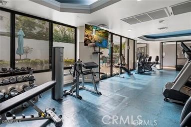 Detail Gallery Image 14 of 49 For 10660 Wilshire Bld #407,  Los Angeles,  CA 90024 - 1 Beds | 2 Baths