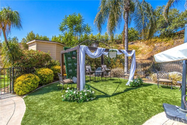 Detail Gallery Image 59 of 73 For 12250 Tuliptree Cir, Riverside,  CA 92503 - 5 Beds | 3/1 Baths