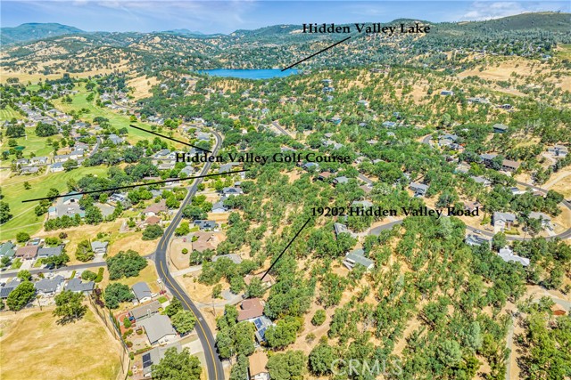 19202 Hidden Valley Road, Hidden Valley Lake, California 95467, 2 Bedrooms Bedrooms, ,2 BathroomsBathrooms,Single Family Residence,For Sale,Hidden Valley,LC24106275