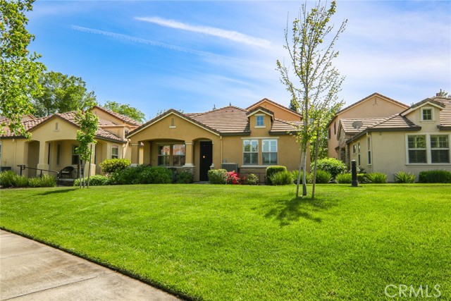 Detail Gallery Image 3 of 43 For 1336 Marseille Ln, Roseville,  CA 95747 - 3 Beds | 3 Baths