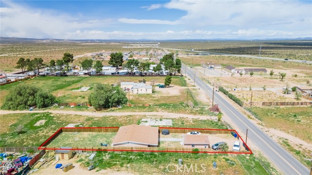 Detail Gallery Image 32 of 34 For 18678 Bellflower St, Adelanto,  CA 92301 - 3 Beds | 2 Baths