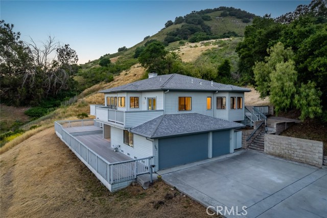 Detail Gallery Image 1 of 60 For 667 Hill St, San Luis Obispo,  CA 93405 - 4 Beds | 3/1 Baths