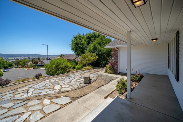 Detail Gallery Image 53 of 56 For 1672 Colina Ct, San Luis Obispo,  CA 93401 - 4 Beds | 3/1 Baths