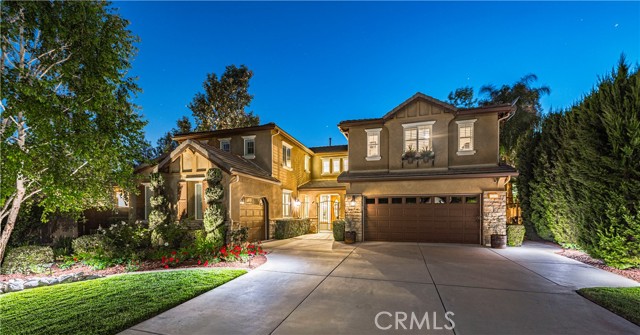 Detail Gallery Image 2 of 75 For 42449 Wyandotte St, Temecula,  CA 92592 - 5 Beds | 4 Baths