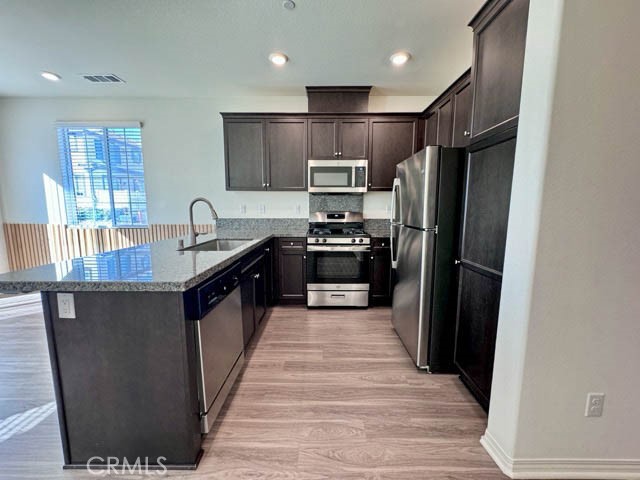 Detail Gallery Image 7 of 39 For 24139 Dolcetto Ave #501,  Murrieta,  CA 92562 - 3 Beds | 2/1 Baths