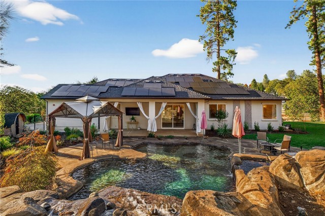 Detail Gallery Image 43 of 58 For 5772 Acorn Ridge Drive, Paradise,  CA 95969 - 4 Beds | 3 Baths