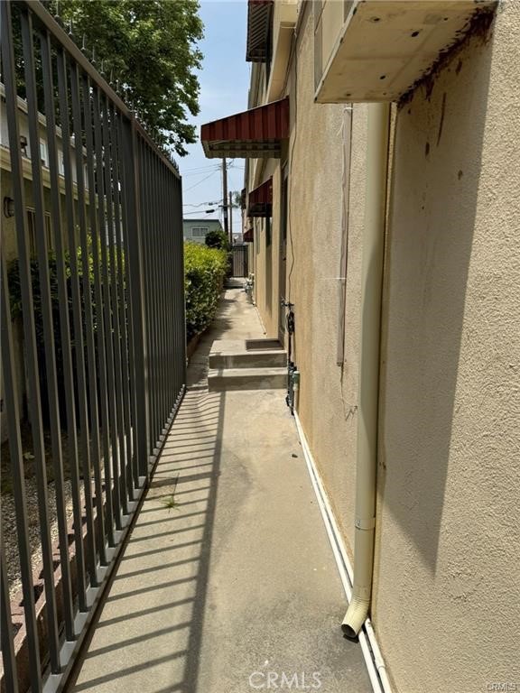 Detail Gallery Image 24 of 35 For 631 E San Jose Ave #G,  Burbank,  CA 91501 - 1 Beds | 1 Baths