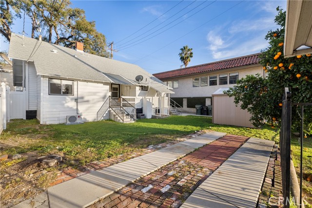 Detail Gallery Image 29 of 33 For 113 N Ivy Ave #113 & 115,  Monrovia,  CA 91016 - 3 Beds | 2 Baths