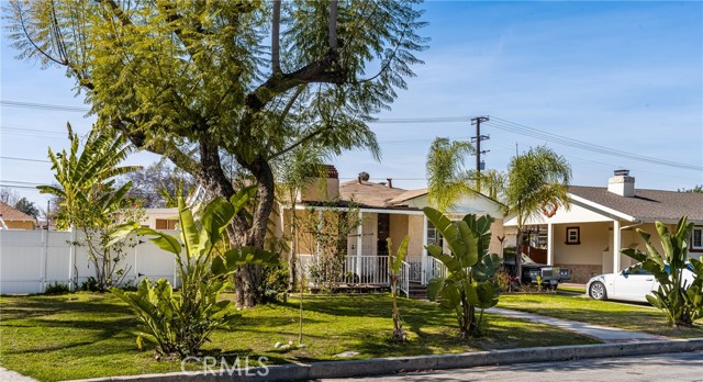 4201 Heather Road, Long Beach, California 90808, 2 Bedrooms Bedrooms, ,2 BathroomsBathrooms,Single Family Residence,For Sale,Heather,OC25036460