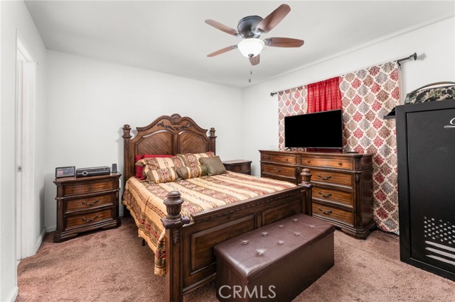 Detail Gallery Image 5 of 16 For 12881 Foreman Ave, Moreno Valley,  CA 92553 - 3 Beds | 2 Baths