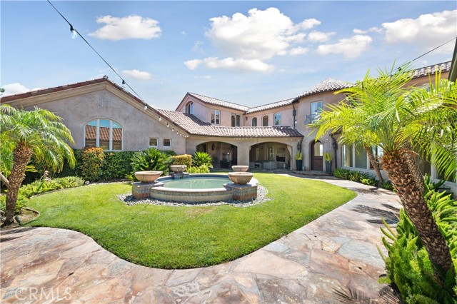 4080 Cassia Lane Yorba Linda, California This pretty house is a must show.dont miss it.