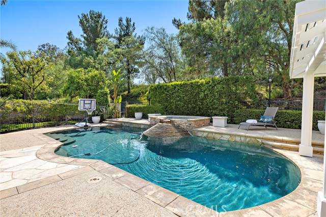 Detail Gallery Image 45 of 58 For 3 De Soto Way, Coto de Caza,  CA 92679 - 5 Beds | 4/1 Baths