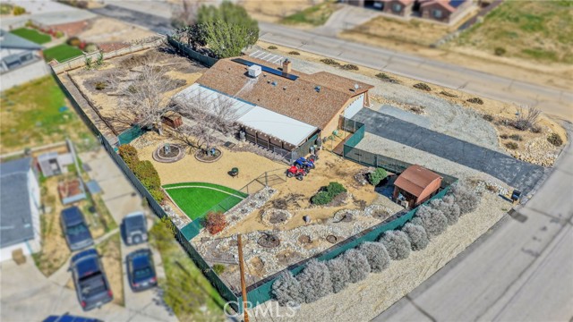 Detail Gallery Image 59 of 70 For 7929 Mono, Hesperia,  CA 92345 - 3 Beds | 2 Baths