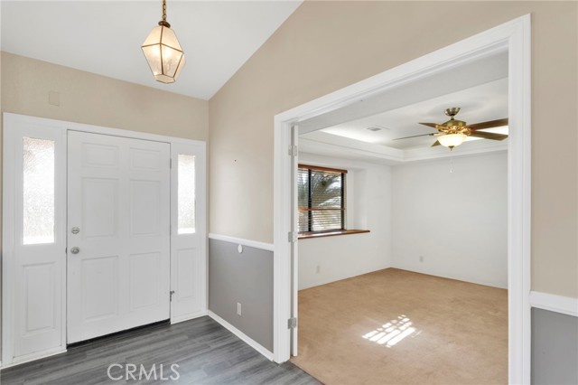 Detail Gallery Image 7 of 66 For 16466 Tude, Apple Valley,  CA 92307 - 4 Beds | 3 Baths