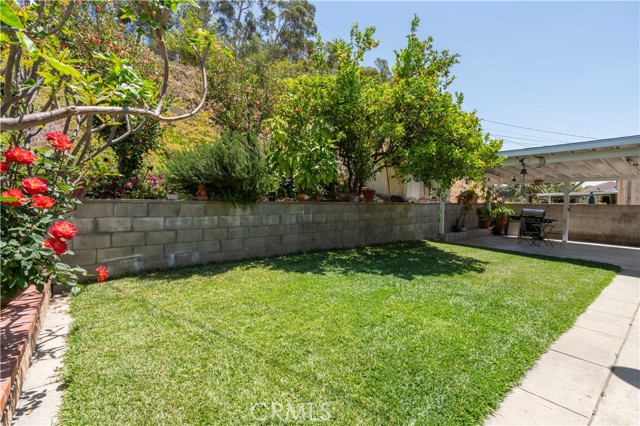 Detail Gallery Image 23 of 32 For 4435 Gateside Drive, Los Angeles,  CA 90032 - 2 Beds | 1 Baths