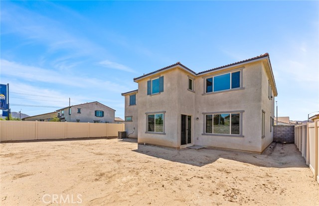 Detail Gallery Image 41 of 41 For 1288 La Quinta Ave, Hemet,  CA 92545 - 4 Beds | 3/1 Baths